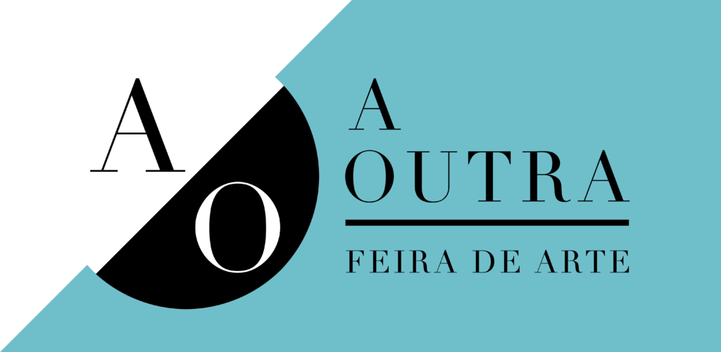 A Outra Feira de Arte Nº5 - Logo e divulgação do evento realizado em 20 e 21/10/18 no Centro Cultural B_arco